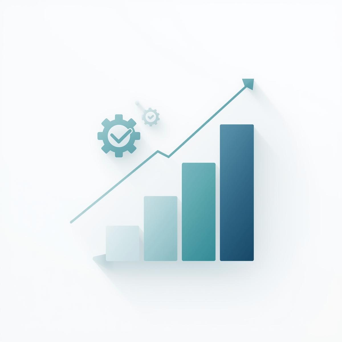 Icono de consultoría en estrategia empresarial y sistemas de gestión ISO